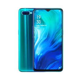 Oppo Reno A 128GB - ブルー - Simフリー