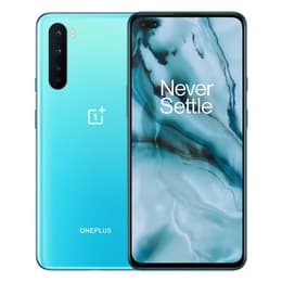 OnePlus Nord 256GB - ブルー - Simフリー