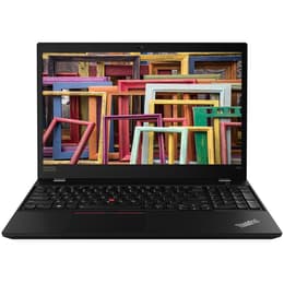 Lenovo ThinkPad T590 15" (2018) - Core i7 1.8 GHz - SSD 1 テラバイト - 16 GB