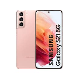 Galaxy S21+ 5G 128GB - ピンク - Simフリー