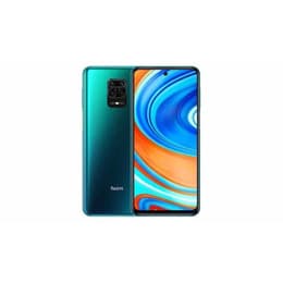 Xiaomi Redmi Note 9S 128GB - ブルー - Simフリー