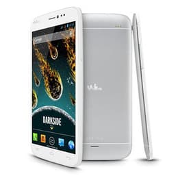 Wiko Darkside 16GB - ホワイト - Simフリー