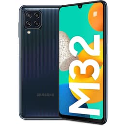 Galaxy M32 128GB - ブラック - Simフリー