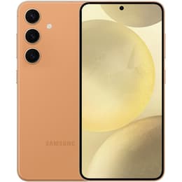 Galaxy S24+ 256GB - オレンジ - Simフリー