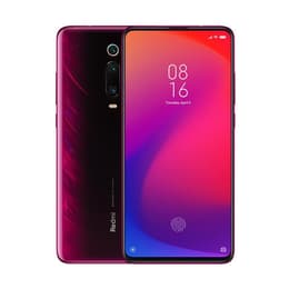 Xiaomi Redmi K20 Pro 256GB - レッド - Simフリー