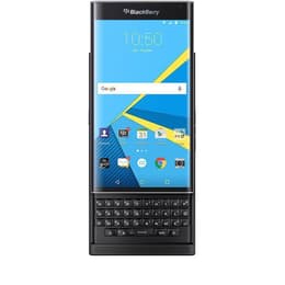 BlackBerry Priv 32GB - ブラック - Simフリー