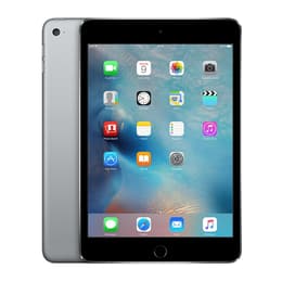 iPad mini 7.9 インチ 第4世代 - 2015 - Wi-Fi - 64 GB - スペースグレイ