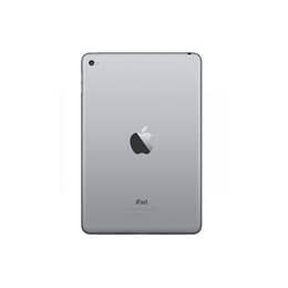 iPad mini 7.9 インチ 第4世代 - 2015 - Wi-Fi - 64 GB - スペースグレイ