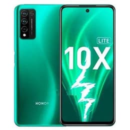 Honor 10X Lite 128GB - グリーン - Simフリー