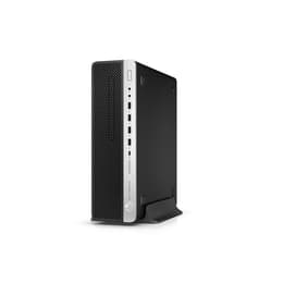 HP EliteDesk 800 G5 SF Core i7-9700 3 - SSD 256 GB - 16GB