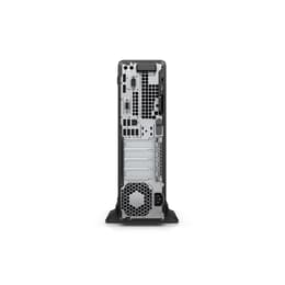HP EliteDesk 800 G5 SF Core i7-9700 3 - SSD 256 GB - 16GB