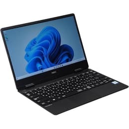 Nec VersaPro UltraLite VKT13/H 12" (2018) - Core i5 1.3 GHz - SSD 256 GB - 8 GB