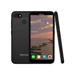 Hisense Infinity F17 Pro 16GB - ブラック - Simフリー