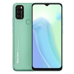 Blackview A70 32GB - グリーン - Simフリー