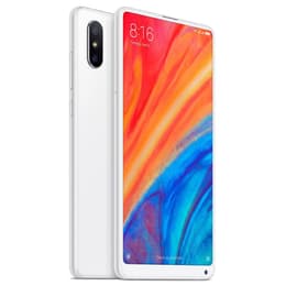 Xiaomi Mi 8 64GB - ホワイト - Simフリー
