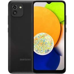 Galaxy A03 128GB - ブラック - Simフリー
