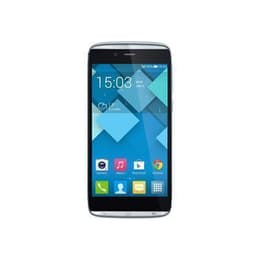 Alcatel Idol Alpha 16GB - グレー - Simフリー