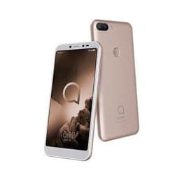 alcatel 1s 64GB - ゴールド - Simフリー