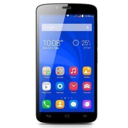 Honor Holly 16GB - ブラック - Simフリー