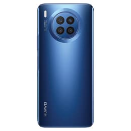 Huawei nova 8i 128GB - ブルー - Simフリー