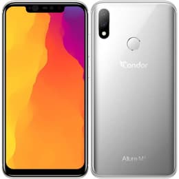Condor Allure M3 Lite 32GB - シルバー - Simフリー