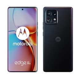 Motorola Edge 40 Pro 256GB - ブラック - Simフリー