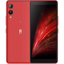Rakuten Hand 5G