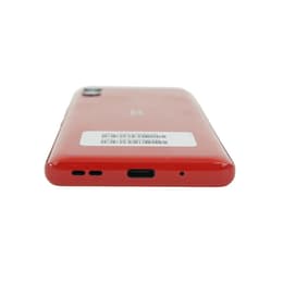 Rakuten Hand 5G 128GB - レッド - Simフリー - 楽天版