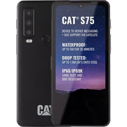 Cat S75 128GB - ブラック - Simフリー