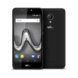 Wiko Tommy2 Plus 16GB - ブラック - Simフリー