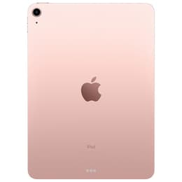 iPad Air 10.9 インチ 第4世代 - 2020 - Wi-Fi - 64 GB - ローズゴールド