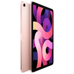 iPad Air 10.9 インチ 第4世代 - 2020 - Wi-Fi - 64 GB - ローズゴールド