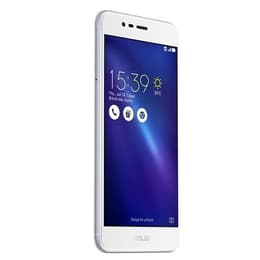 Zenfone 3 Max ZC520TL 32GB - シルバー - Simフリー