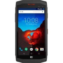 Crosscall Trekker X3 32GB - ブラック - Simフリー