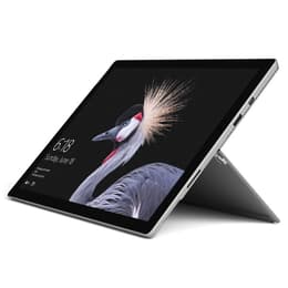Microsoft Surface Pro 5 12" (2017) - Core m3 2.4 GHz - SSD 128 GB - 4 GB - キーボードなし