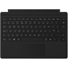 Microsoft Surface Pro 5 12" (2017) - Core m3 2.4 GHz - SSD 128 GB - 4 GB - キーボードなし