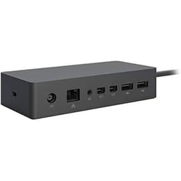 Microsoft Surface Pro 5 12" (2017) - Core m3 2.4 GHz - SSD 128 GB - 4 GB - キーボードなし