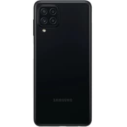 Galaxy A22 64GB - ブラック - Simフリー - ドコモ版