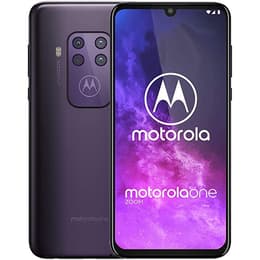 Motorola One Zoom 128GB - ライラック - Simフリー