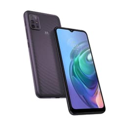 Motorola Moto G10 64GB - グレー - Simフリー