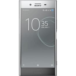 Sony Xperia XZ Premium 64GB - シルバー - Simフリー