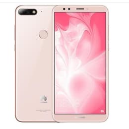 Huawei Y7 Prime (2018) 32GB - ピンク - Simフリー