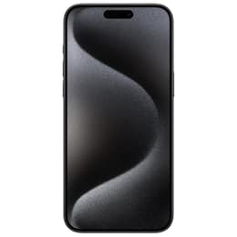 iPhone 15 Pro Max 1000GB - ブラックチタニウム - Simフリー