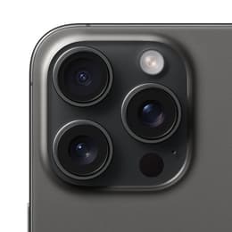 iPhone 15 Pro Max 1000GB - ブラックチタニウム - Simフリー