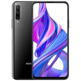 Honor 9X Pro 256GB - ブラック - Simフリー