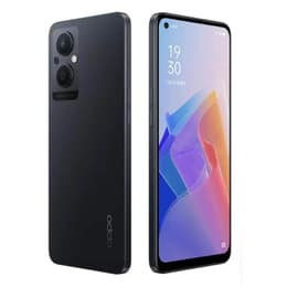 Oppo A96 128GB - ブラック - Simフリー