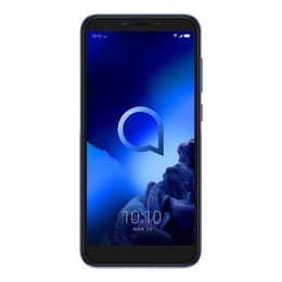 Alcatel 1S (2019) 32GB - ブルー - Simフリー