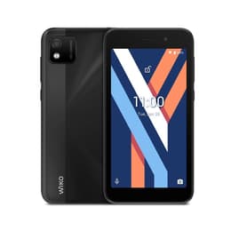 Wiko Y52 16GB - グレー - Simフリー