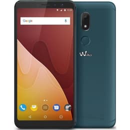 Wiko View Prime 64GB - グリーン - Simフリー