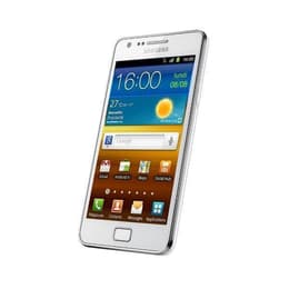 I9100 galaxy s II 16GB - ホワイト - Simフリー